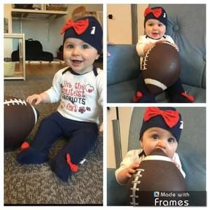 Meet your Posher, Timothy